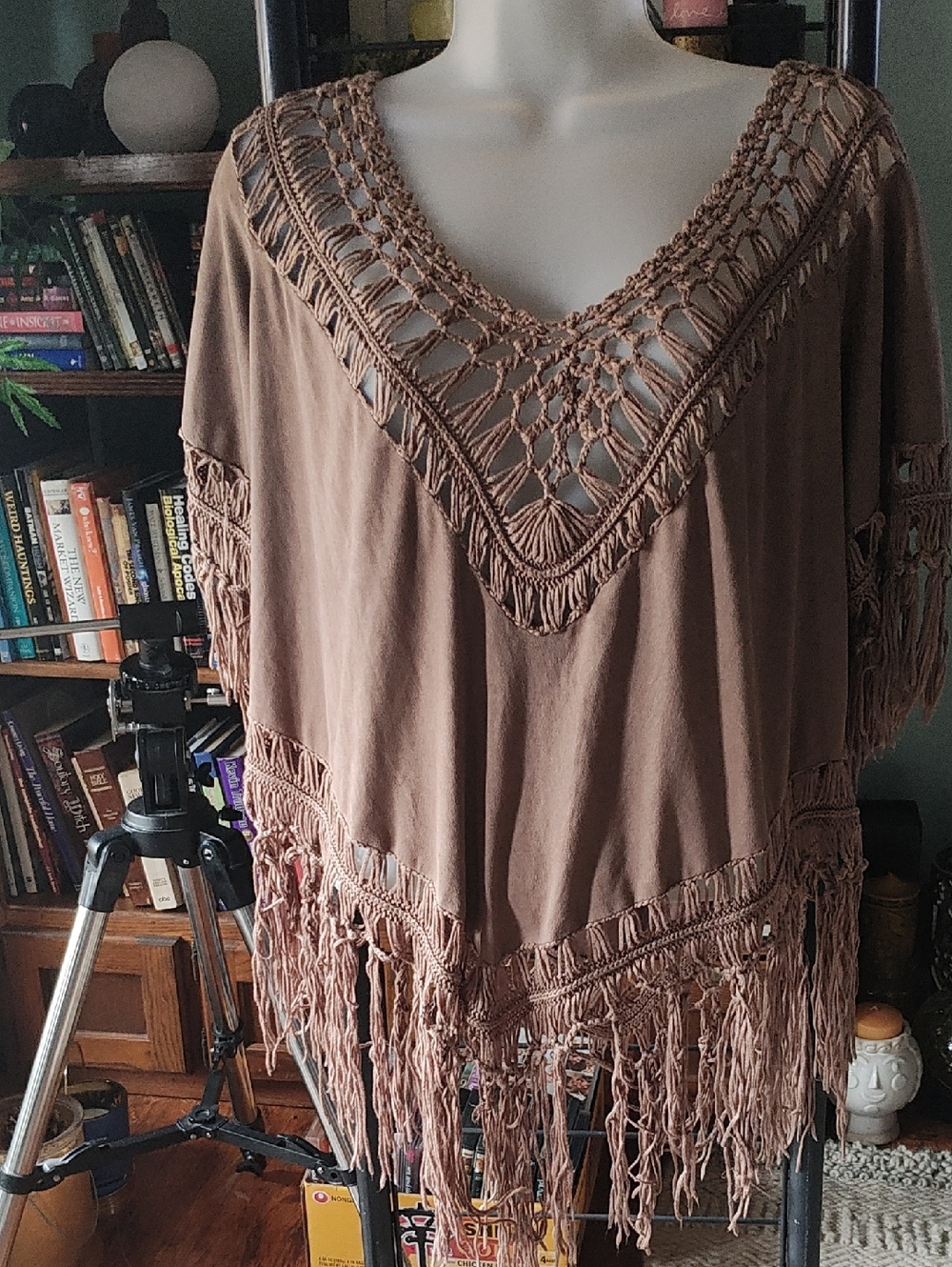 Cecico Blouse